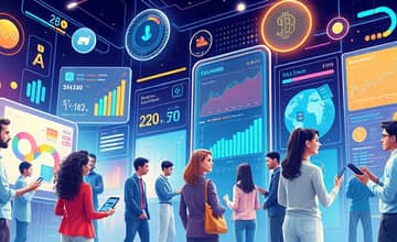 Decoding Digital: Making Sense of Modern Money Management