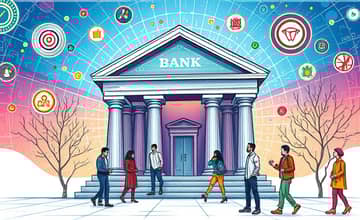 Predictive Banking: Anticipating Your Financial Needs