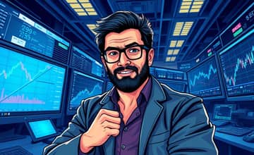 Short Selling Strategies: Profiting from Declines