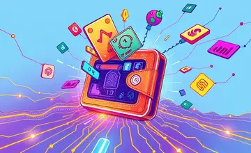 Your Wallet, Reimagined: Digital Banking's New Horizon