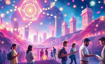 FinTech Frontiers: Innovations Reshaping Your Financial Life