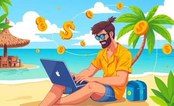 The Digital Nomad's Guide to Seamless Banking