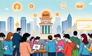 Open Banking Explained: Unlocking Your Financial Potential