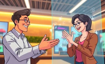 The Human Touch in Digital Banking: Where Tech Meets Talent