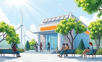 The Green Shift: Sustainable Practices in Digital Banking