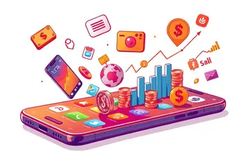 Embedded Finance: Banking Where You Already Are