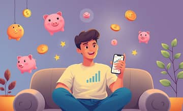 Mindful Money: Digital Tools for Conscious Spending