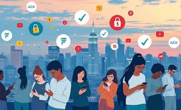 From Clicks to Credit: Navigating Digital Lending Safely