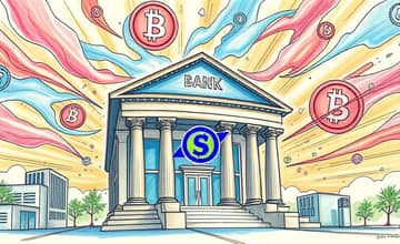 The Fintech-Bank Alliance: A Symbiotic Future