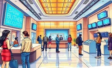 Voice Banking on the Rise: Conversational Finance