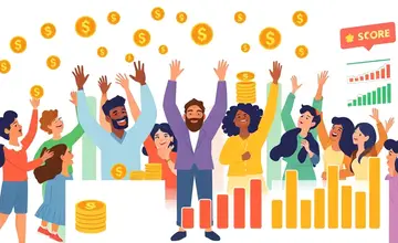 Gamifying Your Gains: Making Money Management Fun