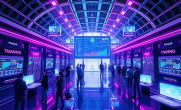 The Metaverse of Money: Banking in Virtual Worlds