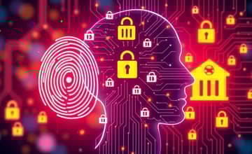 Biometric Banking: Your Identity, Your Key