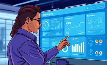 Customizable Control: Tailoring Your Digital Banking Experience