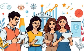 Financial Wellness Redefined: Digital Banking's Role