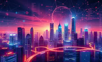 Technological Triumphs: Investing in Innovation