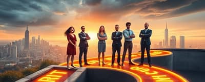 Navigating the Credit Landscape: Tips for Success