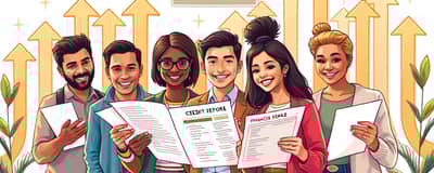 Mastering Your Credit Score: A Comprehensive Guide