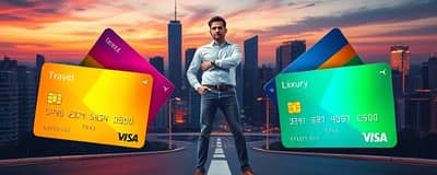 Credit Cards Demystified: Choosing the Right Plastic