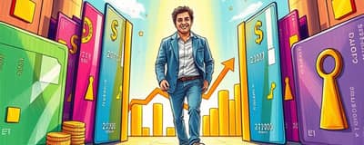 Unlocking Financial Freedom: The Power of Good Credit