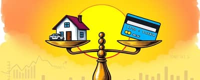 Secured vs. Unsecured: Credit Options Explained