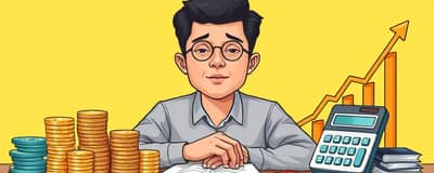 The Art of Debt Management: Taking Control