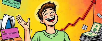 Improving Your Credit Quickly: Actionable Strategies