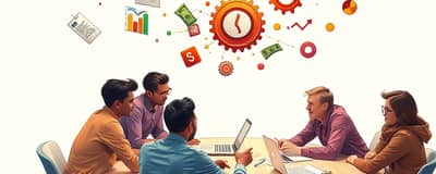 Credit for Entrepreneurs: Funding Your Vision