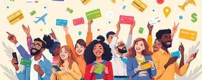 Credit Card Rewards: Making Them Work for You