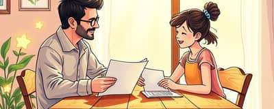 Cosigning a Loan: Risks and Rewards