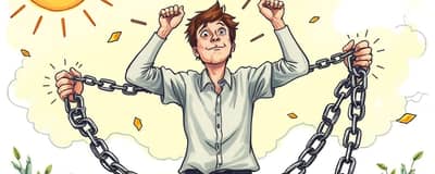 The Psychology of Debt: Overcoming Financial Stress