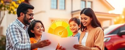 Credit and Major Purchases: Home, Car, and Beyond