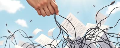 Divorce and Debt: Untangling Financial Ties