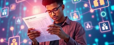 Understanding Credit Bureaus: Who They Are and What They Do