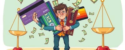 The Cost of Bad Credit: Hidden Expenses Revealed