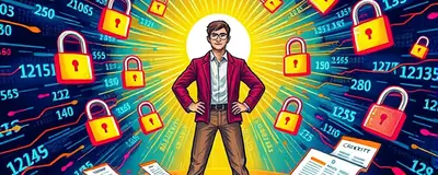 Identity Theft and Credit: Protecting Your Profile