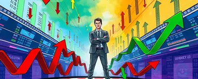 Unlocking Value: The Art of Contrarian Investing