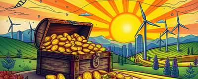 Beyond the Obvious: Finding Hidden Gems in the Market