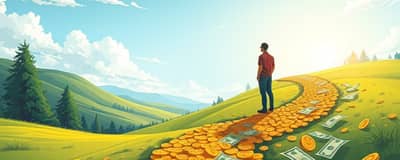 Debt Consolidation: A Path to Simplicity?