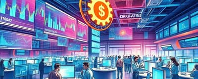 Futures Forward: Navigating Derivative Opportunities