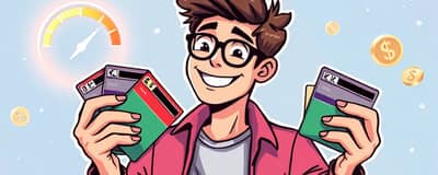 Credit Utilization: Maximizing Your Score's Potential