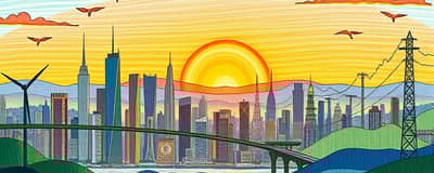 Thematic Investing: Capitalizing on Megatrends