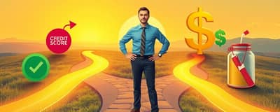 Future-Proofing Your Finances with Strong Credit