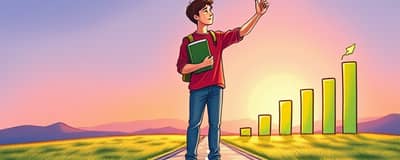 Student Loans and Credit: A Strategic Approach