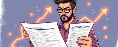 Credit Repair Myths Debunked: Real Solutions