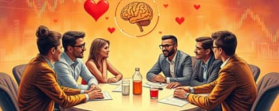 Behavioral Finance: Understanding Investor Mindset