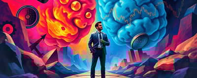 The Psychology of Profit: Overcoming Investment Biases