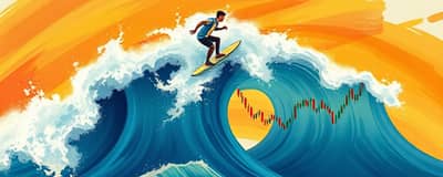 Mastering Momentum: Riding the Waves of Market Trends