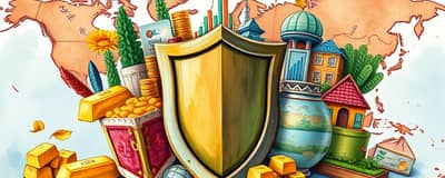 Inflation-Proofing Your Portfolio: Strategies for Stability