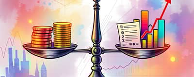 Debt vs. Equity: Weighing Your Investment Choices